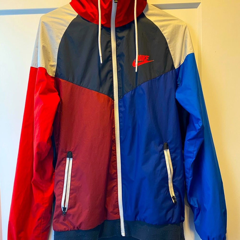 Nike Jacket RARE Men’s Small